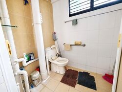 Blk 129 Lorong Ah Soo (Hougang), HDB 4 Rooms #617898191